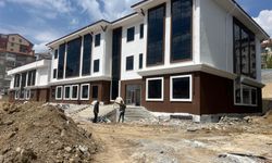 İl Müdürü Altınkaynak'tan eğitim yatırımlarına yakın takip