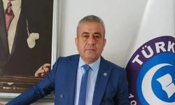 Yozgat İl Başkanı Kabayel: Büyük bir kıvançla kutluyoruz!