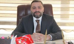 Tekin Irgatoğlu'ndan 23 Nisan mesajı!