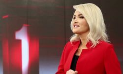 TRT 1 Ana Haber spikeri Işıl Açıkkar kimdir?