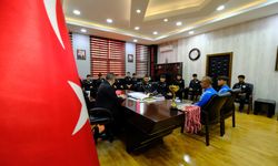Akdağmadeni Belediye Başkanı'na şampiyonluk ziyareti