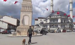 63’üncü durağı Yozgat oldu!
