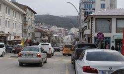 Emniyetten kapsamlı denetim: Yozgat'ta sürücülere ceza yağdı!