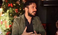 Astrolog ve yazar Can Aydoğmuş kimdir?