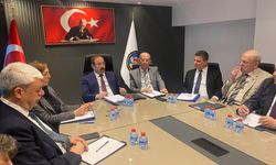 Milletvekili Akgül: Esnaf ve sanatkârlarımız başımızın tacıdır