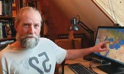Deprem tahminleriyle gündeme gelen Frank Hoogerbeets kimdir?