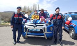 Yozgat’ın ilçelerinde 23 Nisan coşkusu!