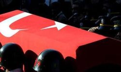 MSB acı haberi duyurdu: Kazada şehidimiz var
