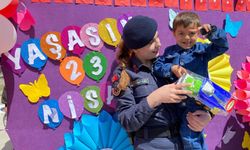 Yozgat’ta bayram coşkusu teknolojiyle buluştu