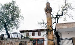 Yozgat'ta asırlardır ayakta duruyor!