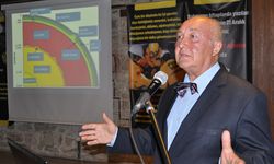 Prof. Dr. Övgün Ahmet Ercan kimdir?