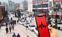 Telefonda deprem bildirimi nasıl açılır?