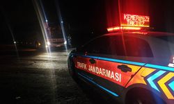 Hırsızlık suçundan aranıyordu... Yozgat'ta firari hükümlü yakalandı!