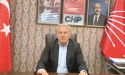 CHP delegesi Yılmaz Özkanat kimdir?