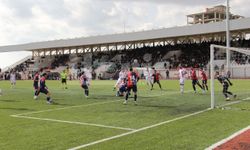 Yozgat Bozokspor'a seyircisiz oynama cezası