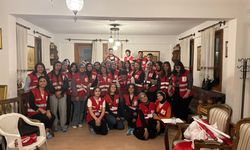 Yozgat Bozok Üniversitesi anlamlı buluşmaya sahne oldu