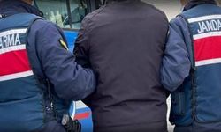 Aranan şahıs Yozgat jandarmasından kaçamadı!