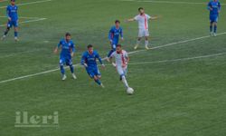 Yozgat Bozokspor sezonu galibiyetle kapattı