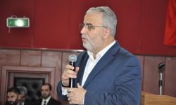 Diyanet İşleri Başkan Yardımcısı Yozgat'ta!