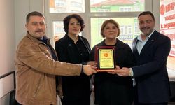 MHP Yozgat’ta bayrak değişimi