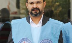 Başkan Eroğlu: Yaşanan sorunlar giderilmeli