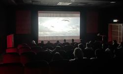 Yozgat Barosu'ndan çocuklara sinema ve eğlence programı