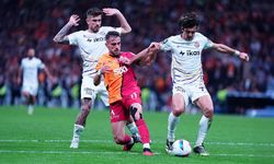 Eyüpspor - Galatasaray maçının VAR hakemi açıklandı!