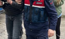 Jandarmadan Yozgat'ta av tüfeği operasyonu