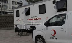 Yozgat halkı hayat kurtarmaya devam ediyor