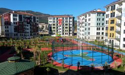 TOKİ 250 bin konut projesini duyurdu: Yozgat da listeye dahil!