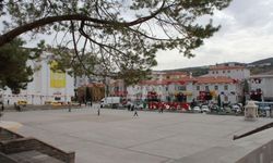 Kayseri'den geldiler... Yozgat'ta dereceye girdiler!