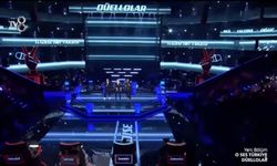 Yozgatlı "O Ses Türkiye"de finale yükseldi