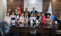 Öğrencilerden Boğazlıyan’a anlamlı ziyaret