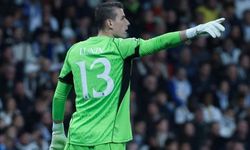 Galatasaray’ın ilgilendiği isim Andriy Lunin kimdir?