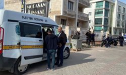 Emekli astsubay önce karısını sonra kendini vurdu!