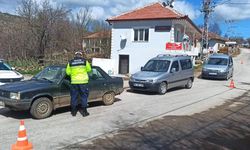 Yozgat'ta 3 şüpheli gözaltına alındı