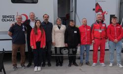 İç Anadolu’nun kan ihtiyacına Yozgat’tan güçlü destek