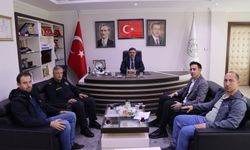 Yerköy’de güvenlikte yeni dönem: MOBESE çalışmaları başladı