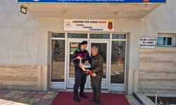 Yozgat'ta leylek koruma altına alındı