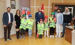 Yozgat Bozok Üniversitesinden anlamlı ziyaret