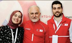 Eski Kızılay Başkanı Kerem Kınık kimdir?