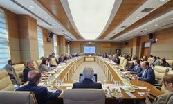 Milletvekili Şahan: Halkın talepleri önceliğimiz!