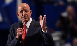 ABD'nin Ankara Büyükelçisi Thomas Barrack kimdir?