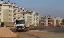 TOKİ Yozgat’ta yeni yaşam alanı kuruyor! İhalesi açıldı