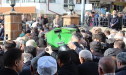 Yozgat'ta o müdüre acı haber!