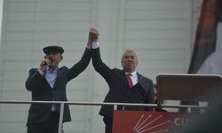 CHP Yozgat İl Başkanlığı'ndan kınama