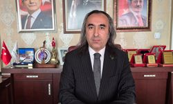 Gelecek Partisi Yozgat İl Başkanı Aydoğmuş'tan 6 mayıs mesajı
