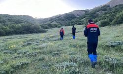 Yozgat’ta kayıp genç kız bulundu!