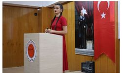 Bozok Üniversitesi'nde cinsiyet rolleri ele alındı