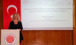 Sağlık sektöründe kurumsal iletişim etkinliği düzenlendi